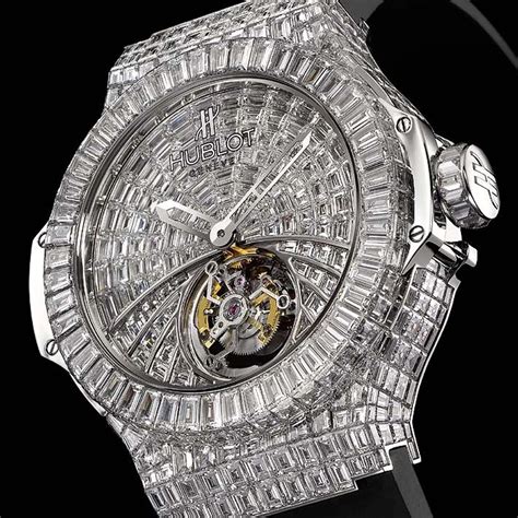 most expensive hublot watch|most expensive hublot watch ever.